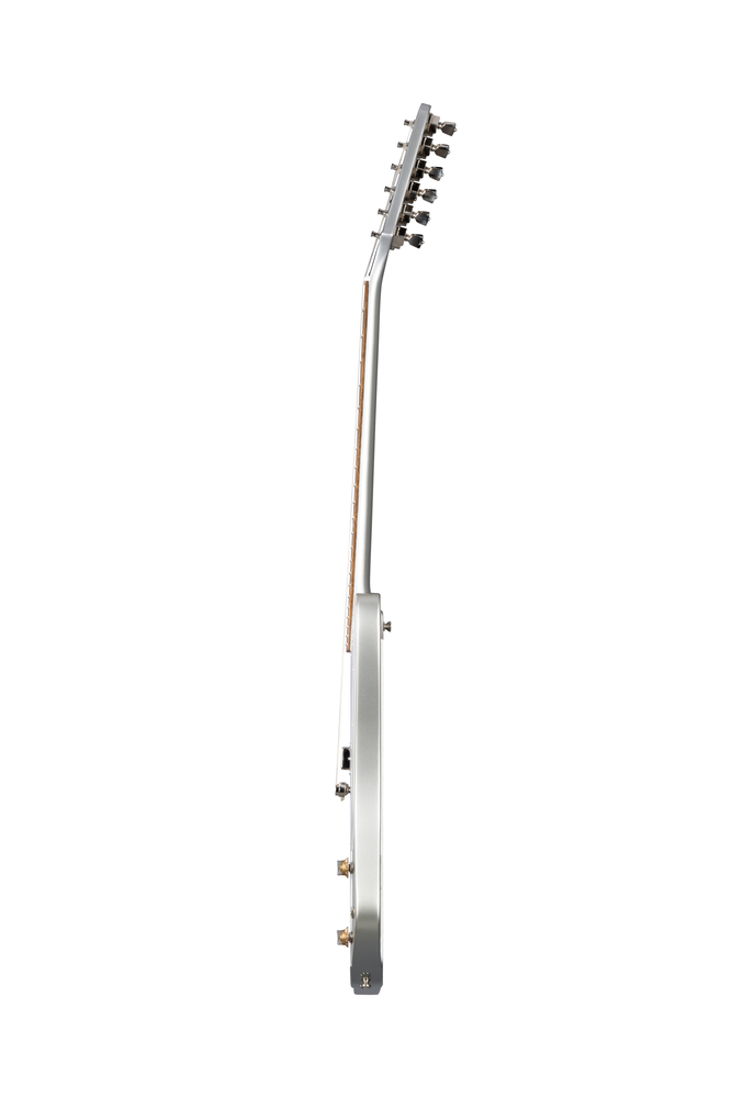 Epiphone 1963 Firebird I in Silver Mist