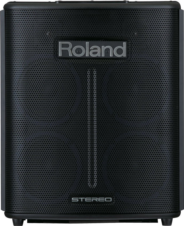 Roland BA330 Stereo Portable Amplifier | EX-DEMO