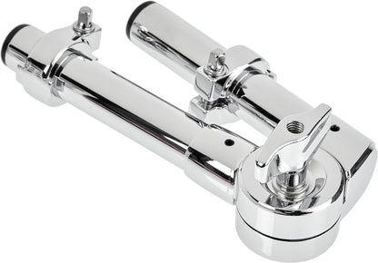 Pearl TH70SC Gear Tilter Short Tom Holder in Chrome