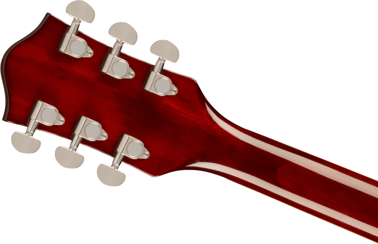 Gretsch G2622T Streamliner Center Block Double Cut with Bigsby in Dark Denim