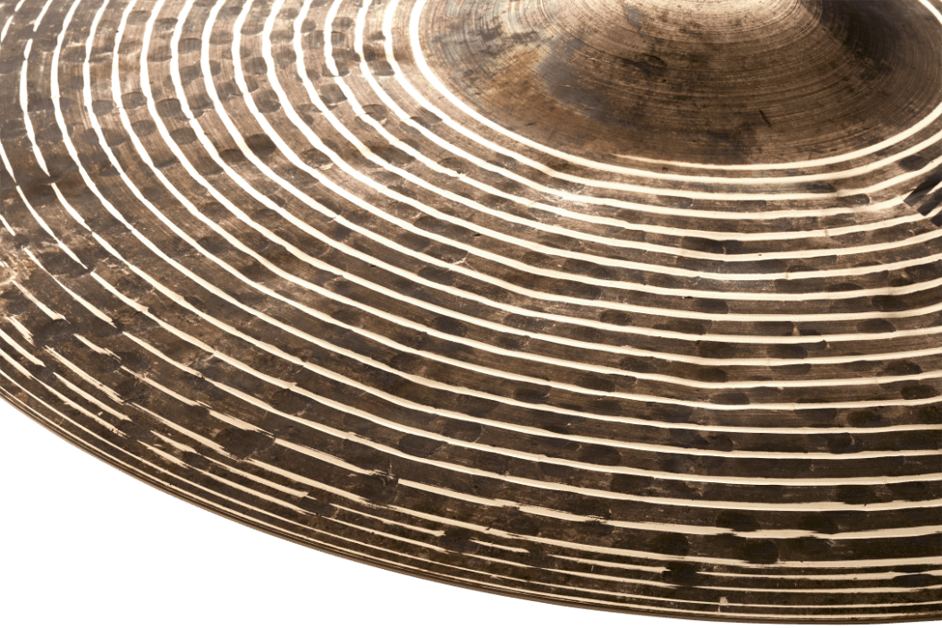 Zildjian 15" K Series Custom Special Dry HiHat Bottom