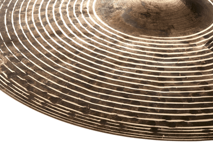 Zildjian 15" K Series Custom Special Dry HiHat Bottom