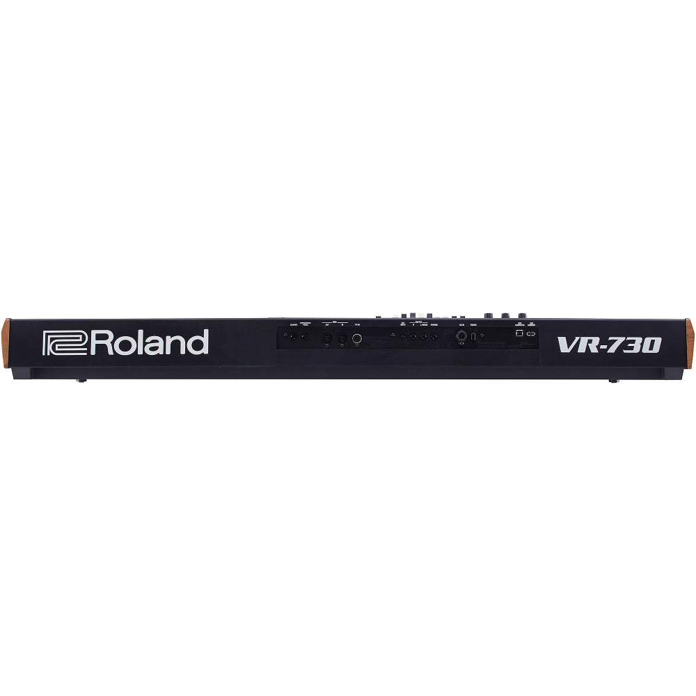 Roland V-Combo VR-730 Live Performance Keyboard – Billy Hyde Music