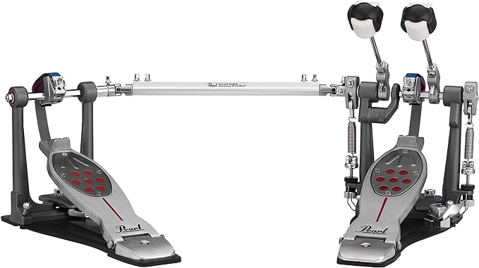Pearl PHP2052B Eliminator Redline Double Bass Drum Pedal