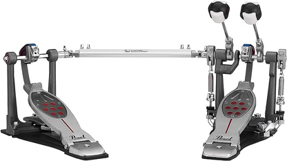 Pearl PHP2052B Eliminator Redline Double Bass Drum Pedal