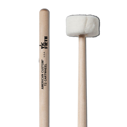 Vic Firth T2 American Custom Timpani Cartwheel Mallet