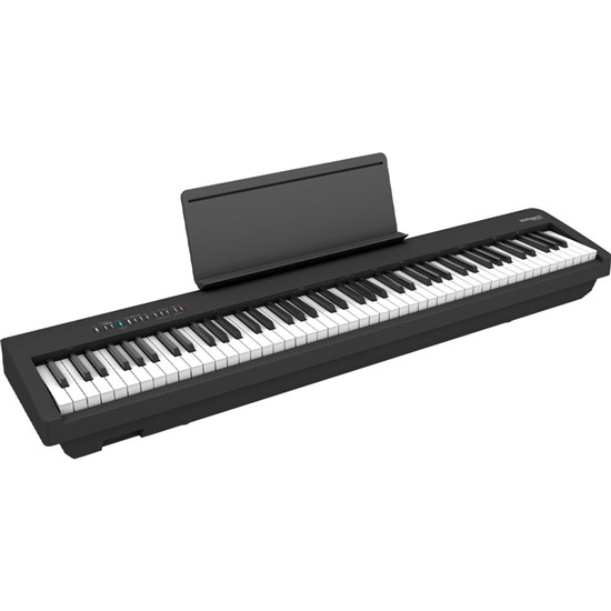 Roland FP30X Digital Piano in Black
