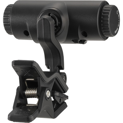 KORG Sledgehammer Pro Clip On Tuner