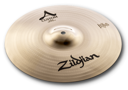 Zildjian 14" A Custom HiHat Top