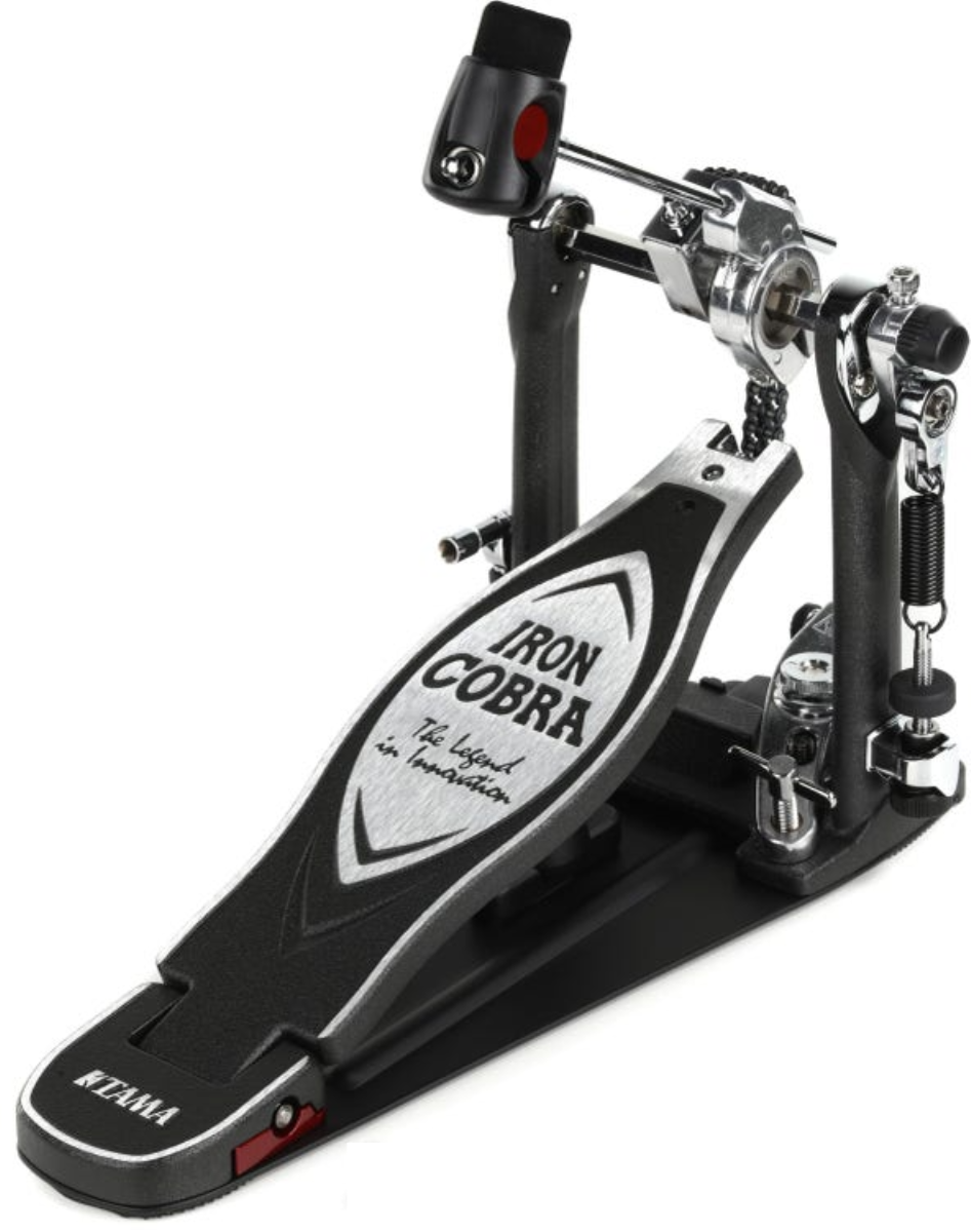 Tama HP900PN Iron Cobra 900 Power Glide Single Bass Drum Pedal