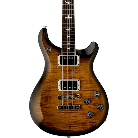 PRS S2 McCarty 594 in Black Amber