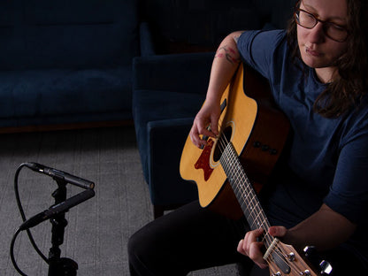 Zoom ZPC1 Pencil Condenser Microphones