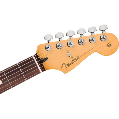 Fender Player II Modified Stratocaster Electric Guitar, Rosewood Fingerboard in Dusk