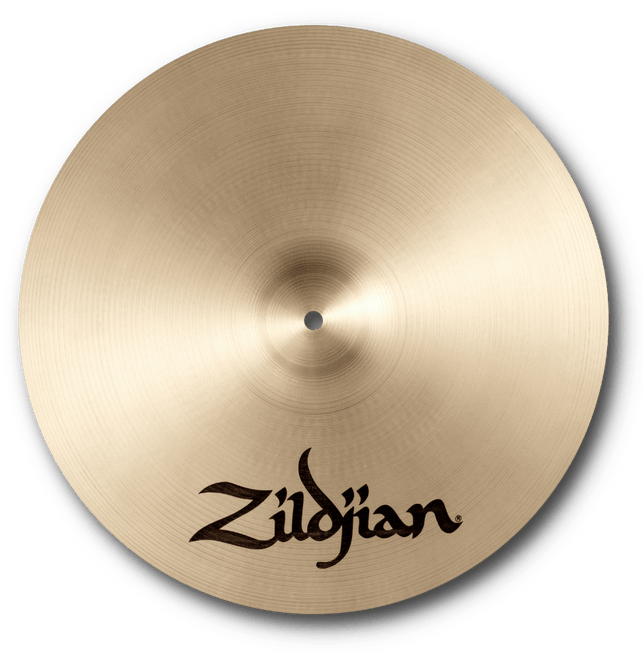 Zildjian Cymbals 19" A Zildjian Thin Crash