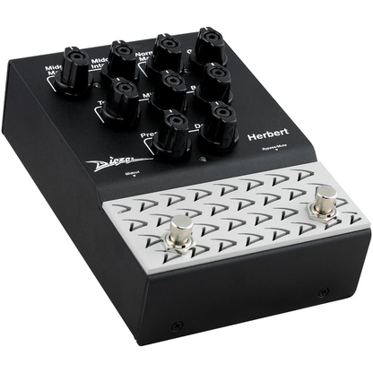 Diezel Herbert Distortion Pedal