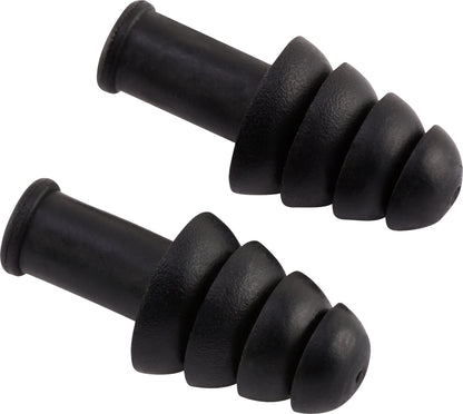 Fender Musician Series Ear Plugs in Black