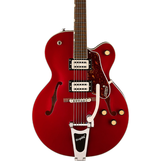 Gretsch G2420T Streamliner Hollow Body with Bigsby in Brandywine