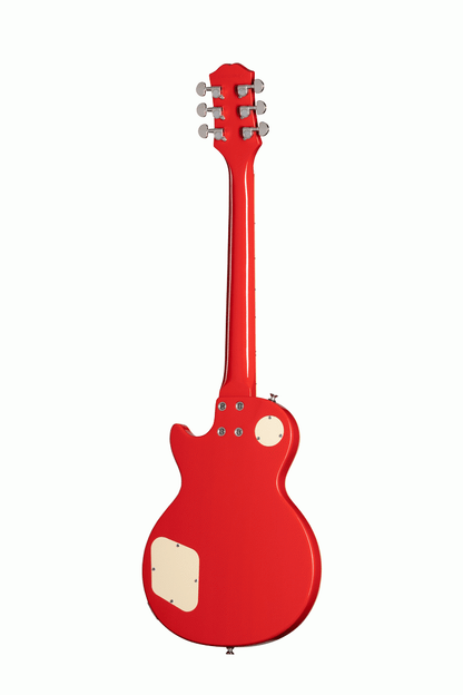 Epiphone Power Players Les Paul in Lava Red