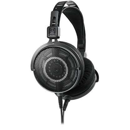 Audio-Technica ATH-R70xa Professional Open Back Reference Headphones