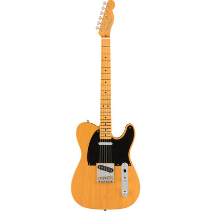 Fender American Vintage II 1951 Telecaster, Maple Fingerboard in Butterscotch Blonde