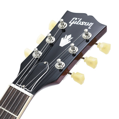 Gibson ES 335 in Sixties Cherry