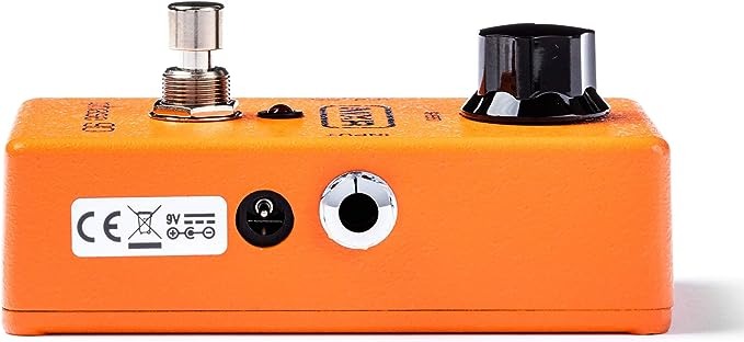 MXR Phase 90 Phaser Pedal – Billy Hyde Music