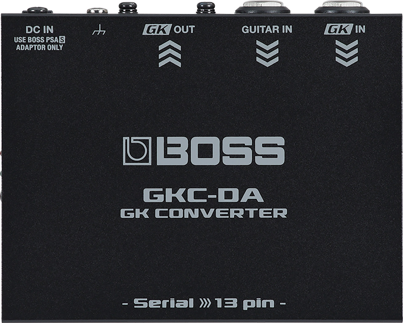 BOSS GKCDA GK Converter