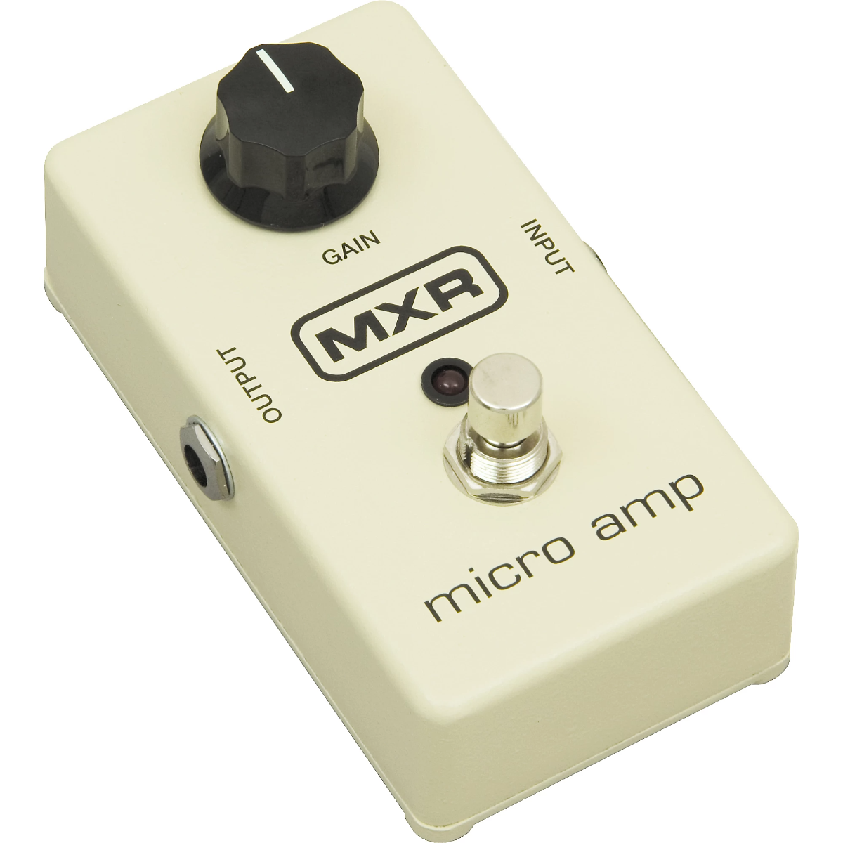 MXR M133 Micro Amp Gain / Boost Pedal