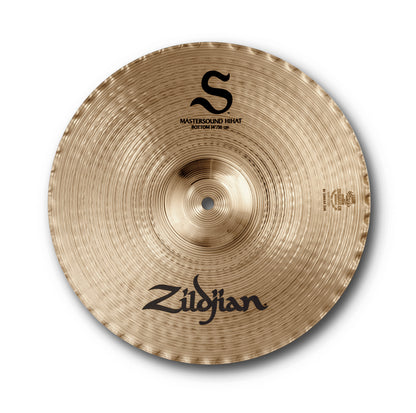 Zildjian 14" S Series Mastersound HiHat Bottom