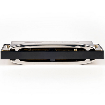 Hohner Progressive Series Special 20 10-Hole Diatonic Harmonica G