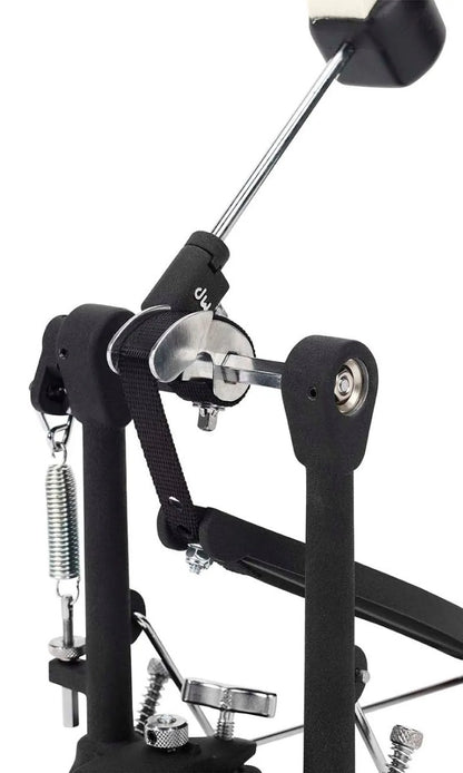 DW 6000 Series Nylon Strap Single Bass Pedal