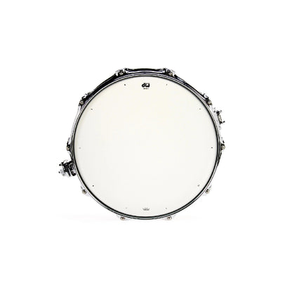 DW Collectors Series 5.5" x 14" Carbon Fiber Snare Drum