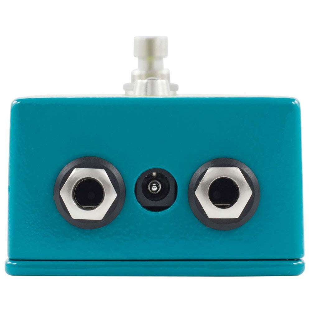 EarthQuaker Devices Tentacle v2 Analog Octave Up Pedal