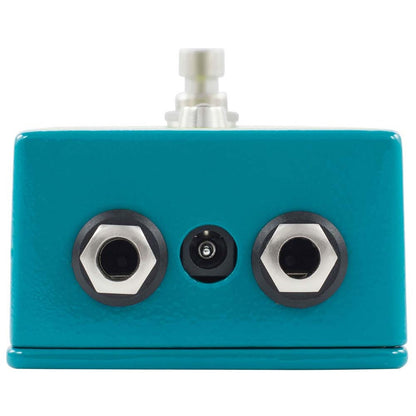 EarthQuaker Devices Tentacle v2 Analog Octave Up Pedal