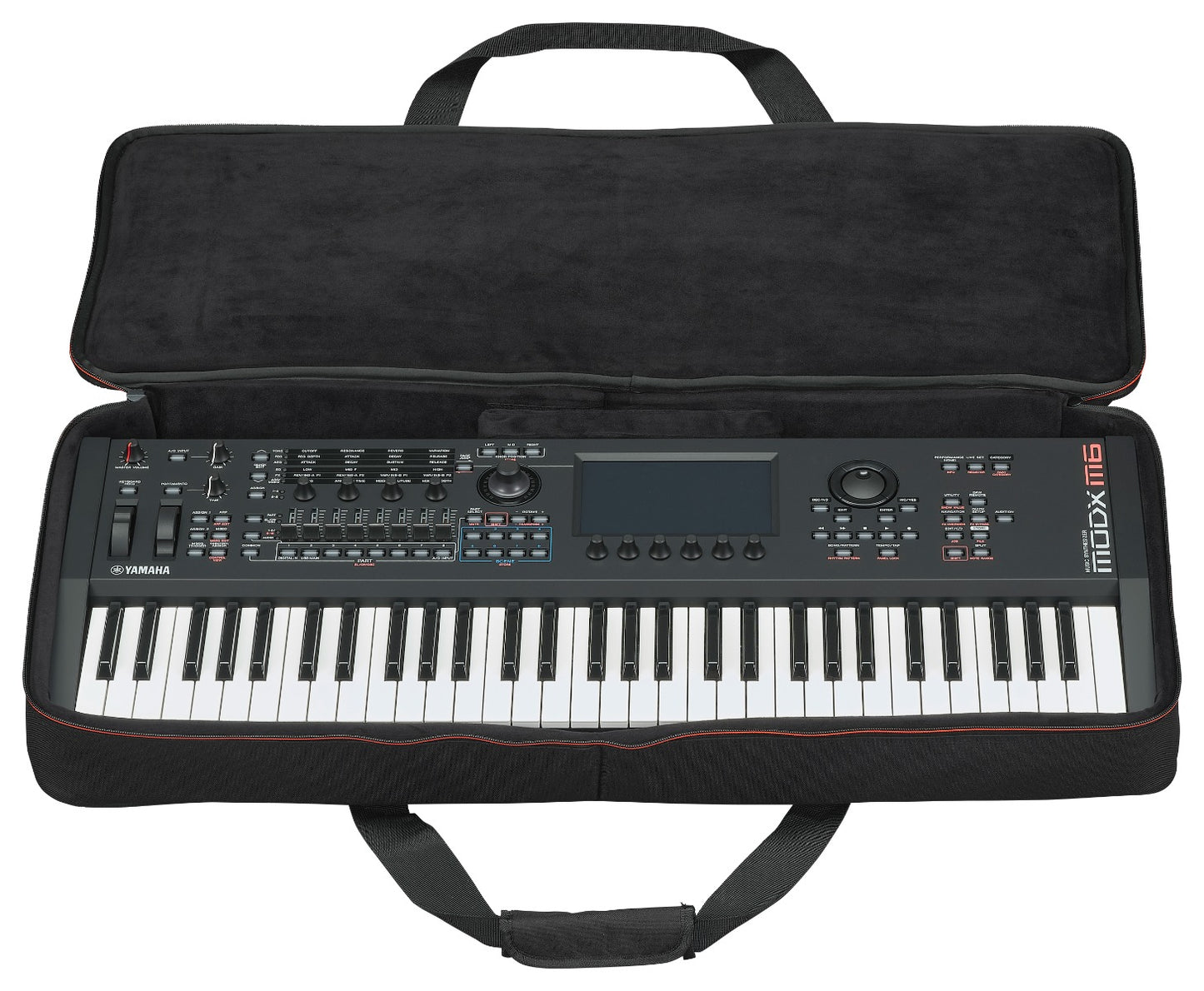 Yamaha SC-MODX M6 Sase