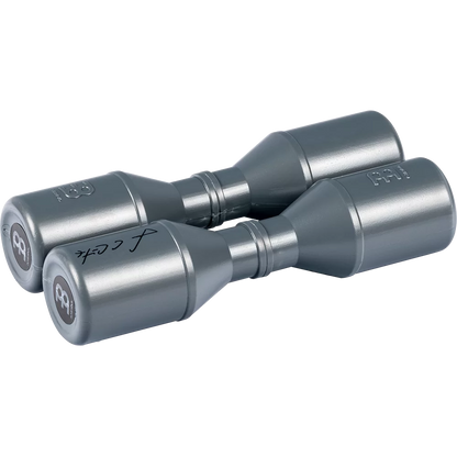 Meinl Percussion Luis Conte Stadium Shaker in Grey