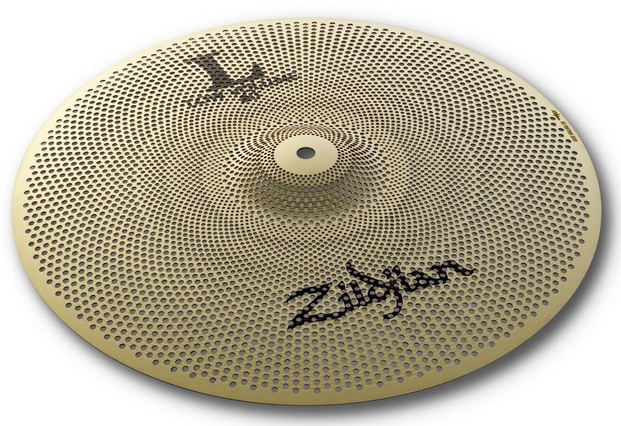 Zildjian L80 Low Volume Cymbal Pack 14/16/18"