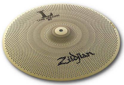 Zildjian L80 Low Volume Cymbal Pack 14/16/18"
