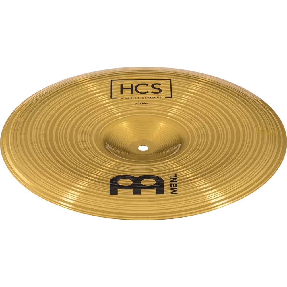 Meinl HCS 14" China