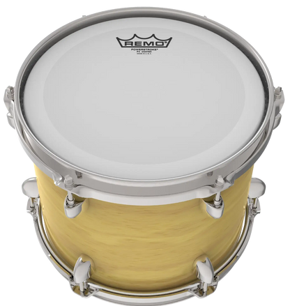 Remo Powerstroke P4 Coated 14" Drum Head