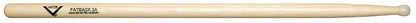 Vater VH3AN 3A Fatback Nylon Tip Drumsticks