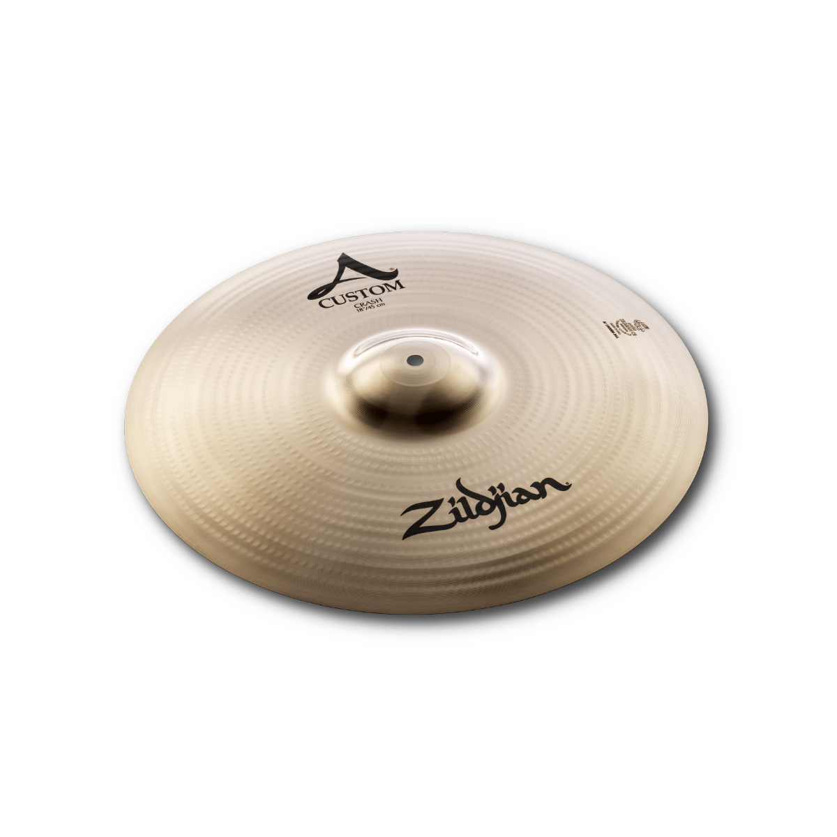 Zildjian 18" A Series Custom Crash