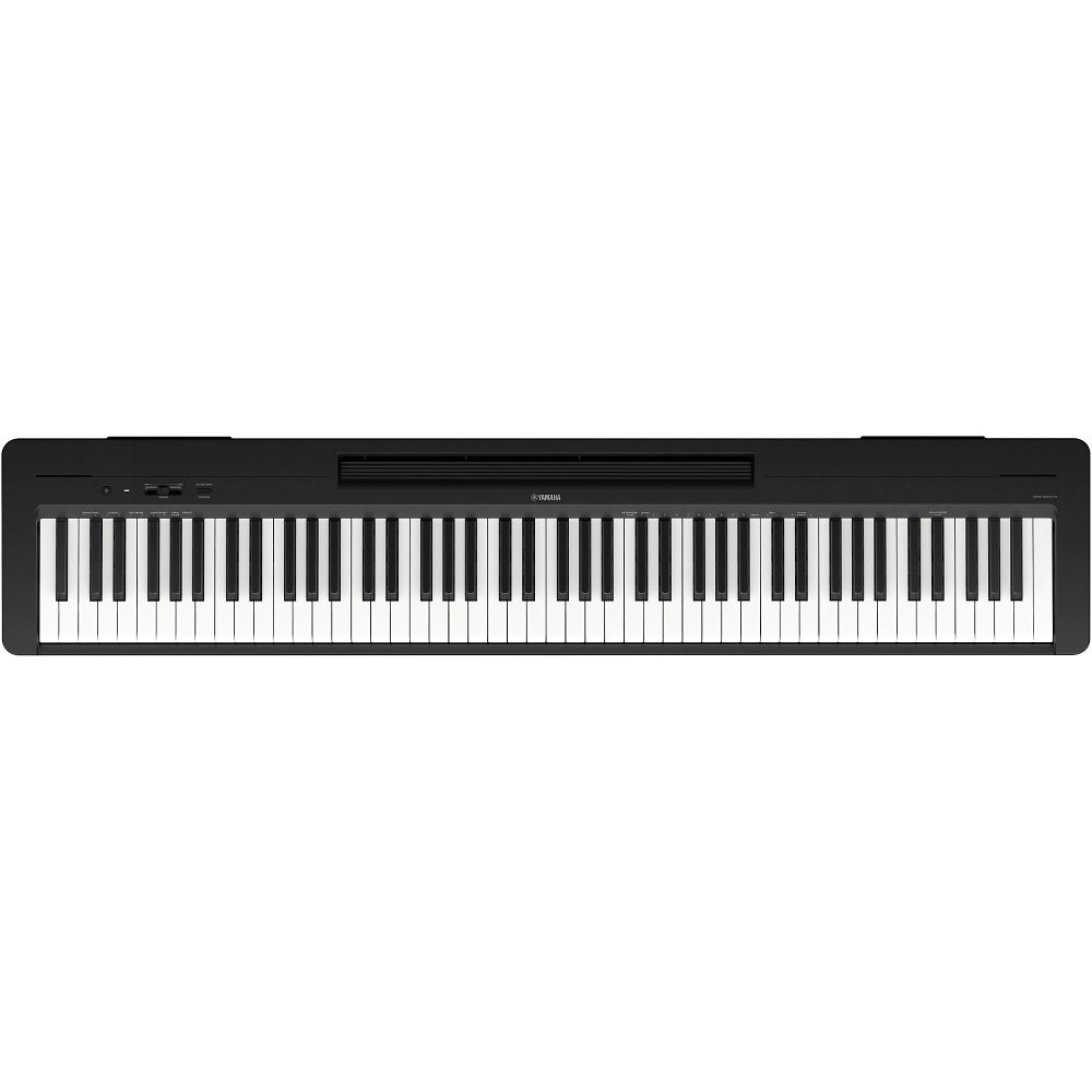 Yamaha P-143 88 Key Digital Piano in Black | EX-DISPLAY
