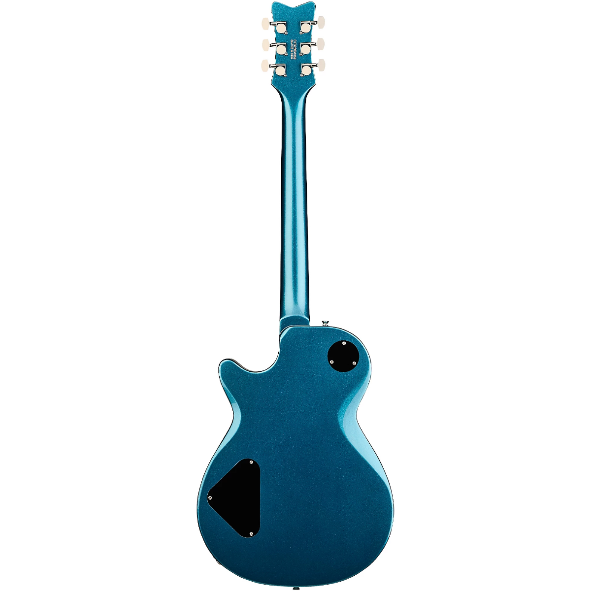 Gretsch Electromatic Jet Club Electric Guitar in Riviera Blue