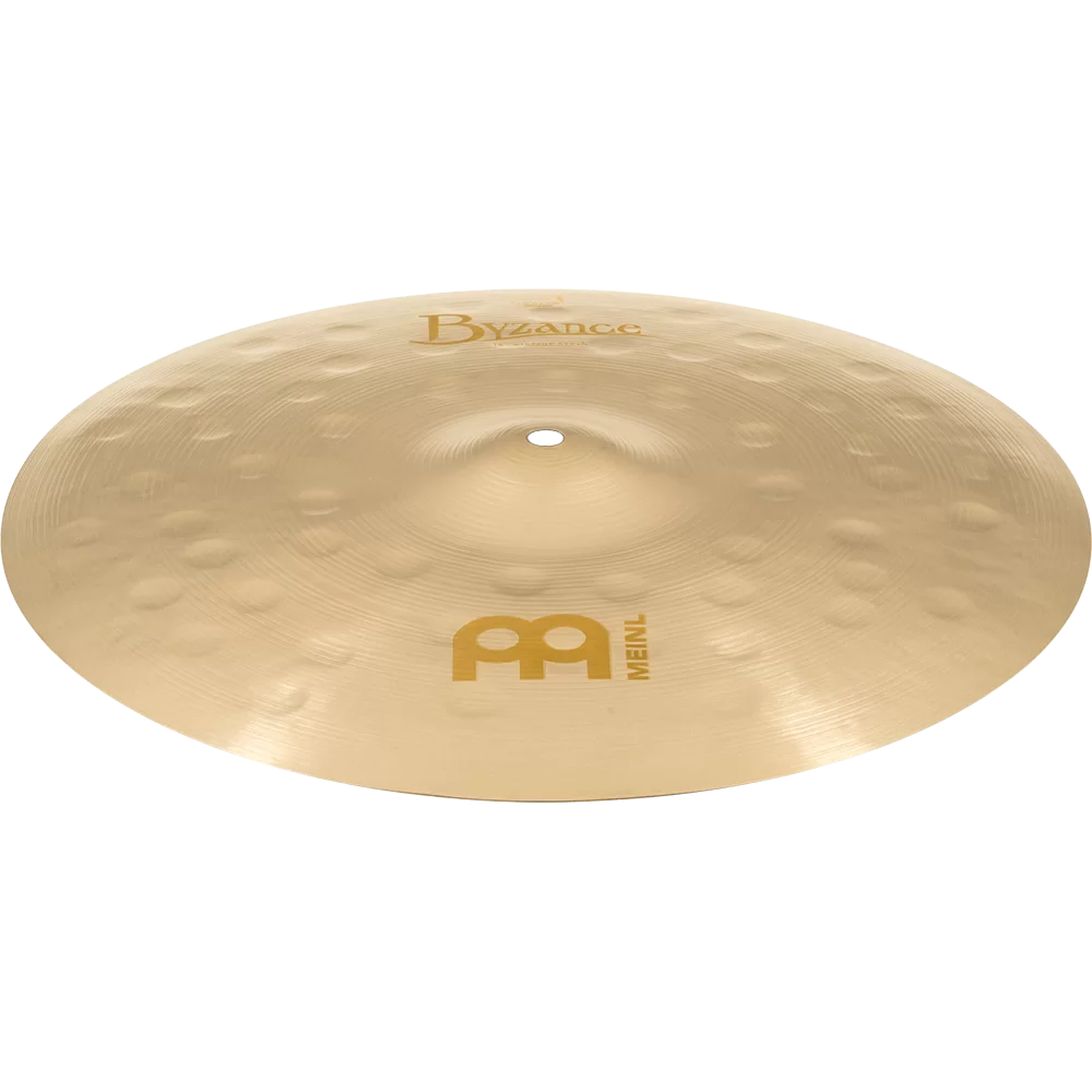 Meinl Cymbals Byzance 16" Vintage Crash