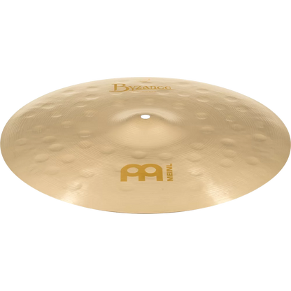 Meinl Cymbals Byzance 16" Vintage Crash