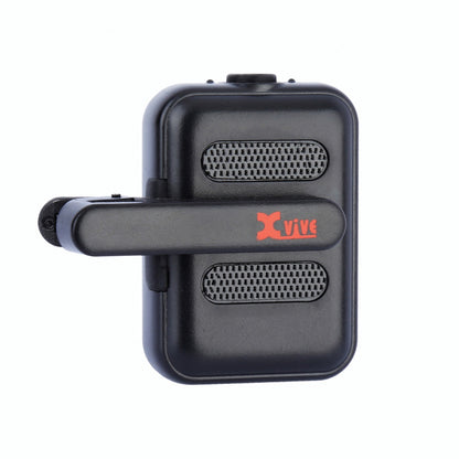 XVIVE U6 Compact Wireless Mic System