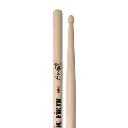 Vic Firth American Concept Freestyle 5B Drumsticks