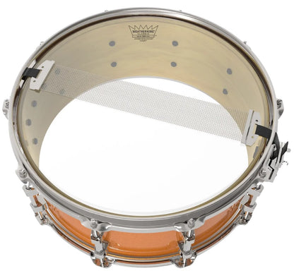 Remo Ambassador Hazy Snare Side 13" Drum Head