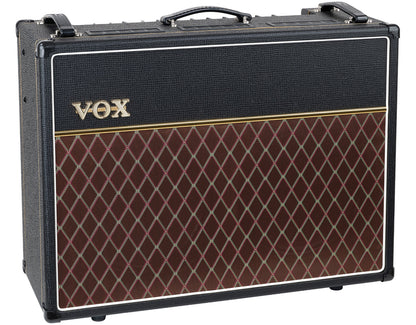 Vox AC30C2 2x12" 30W Tube Combo Amp